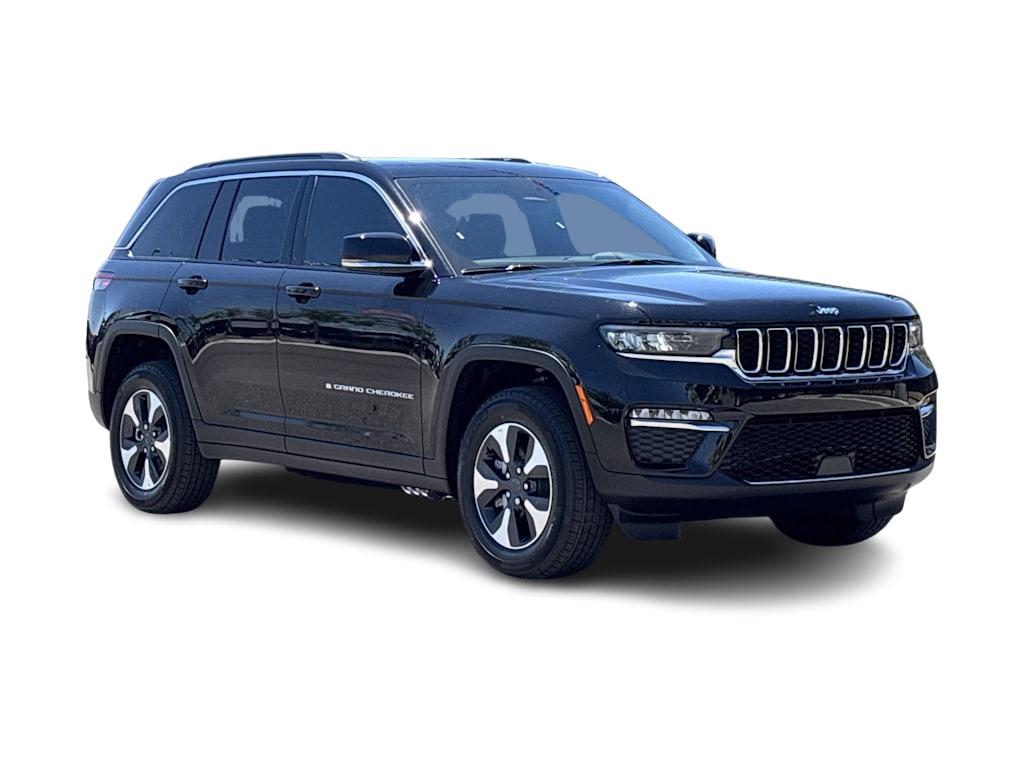 Thumbnail: 2025 Jeep Grand Cherokee - 19