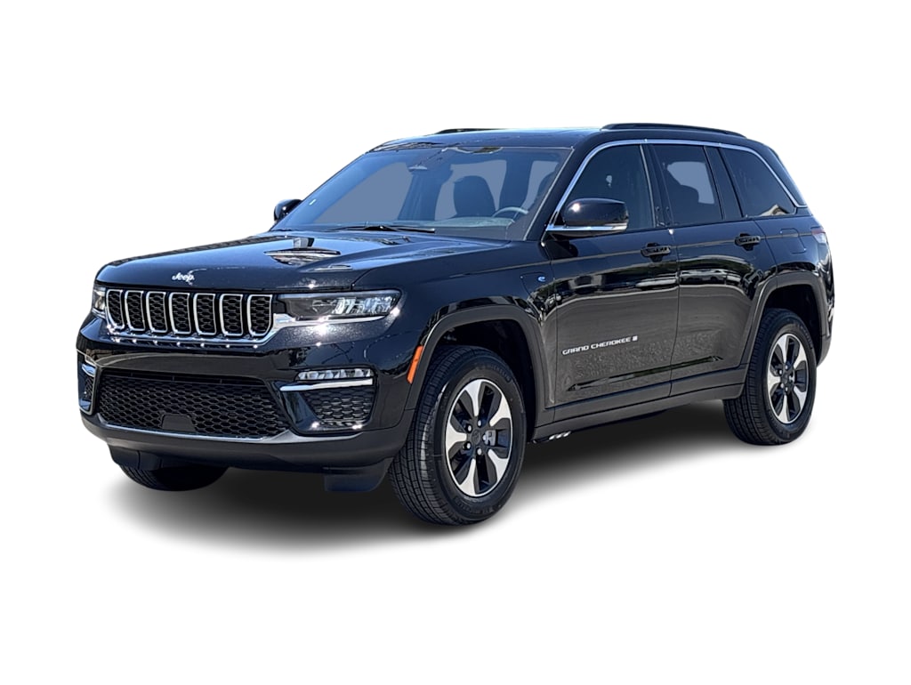 Thumbnail: 2025 Jeep Grand Cherokee - 20