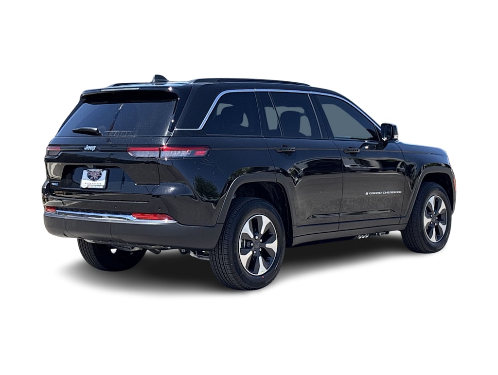 Thumbnail: 2025 Jeep Grand Cherokee - 21