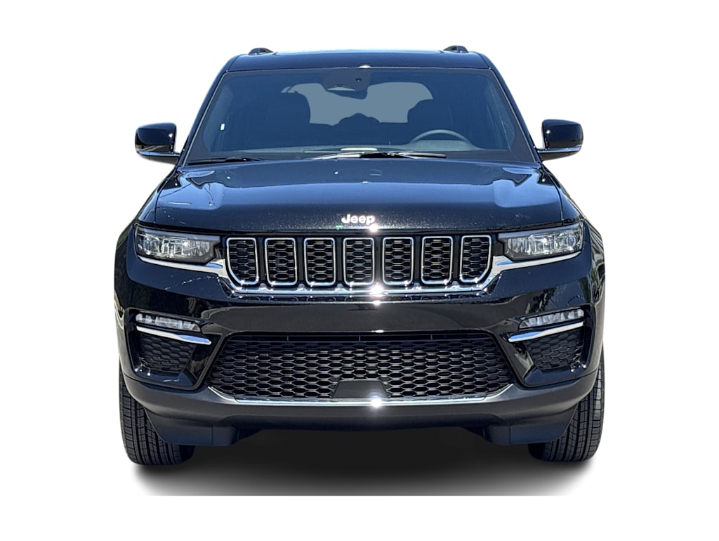 Thumbnail: 2025 Jeep Grand Cherokee - 6
