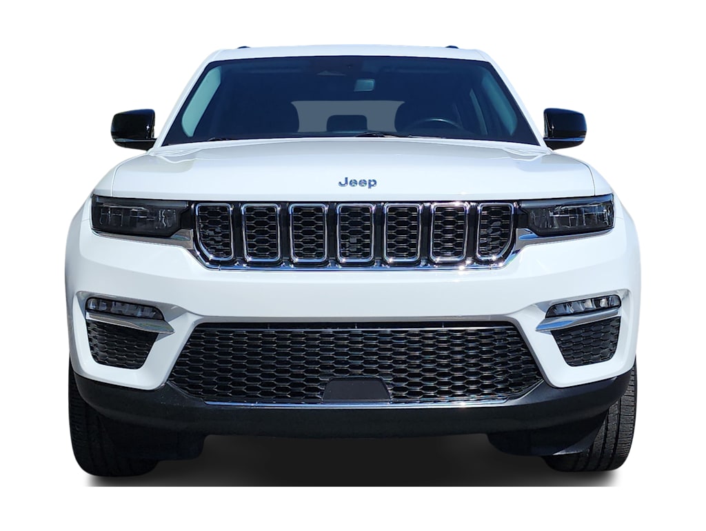 Thumbnail: 2023 Jeep Grand Cherokee - 6
