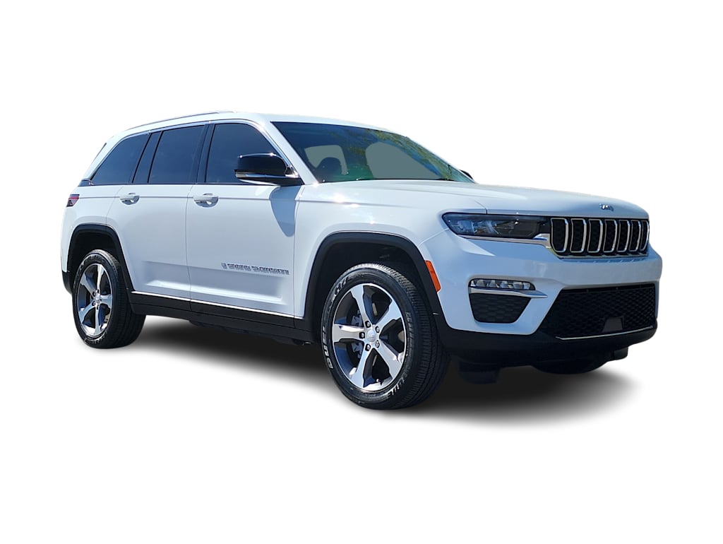 Thumbnail: 2023 Jeep Grand Cherokee - 19