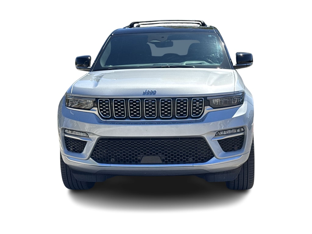 Thumbnail: 2024 Jeep Grand Cherokee - 6