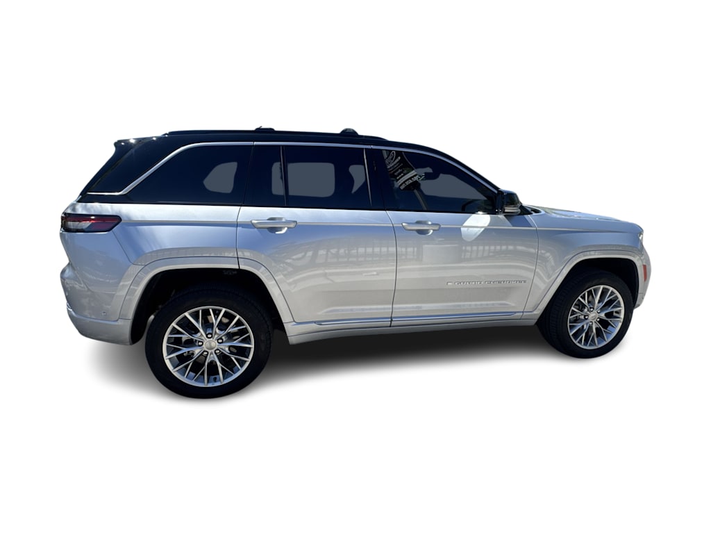 Thumbnail: 2024 Jeep Grand Cherokee - 20
