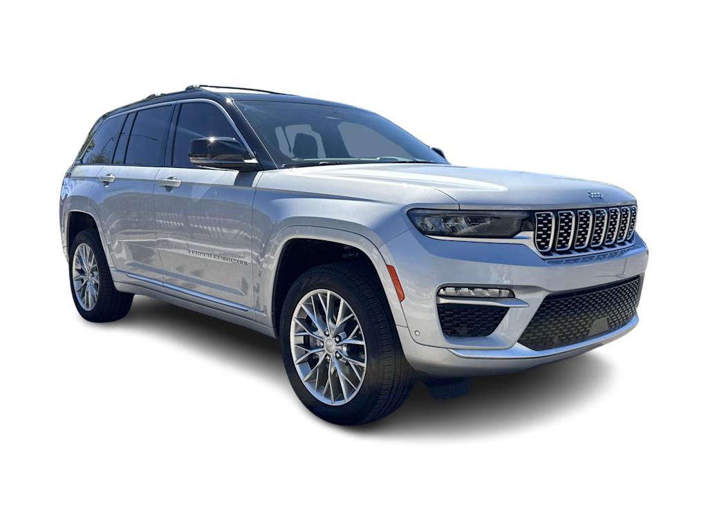Thumbnail: 2024 Jeep Grand Cherokee - 17