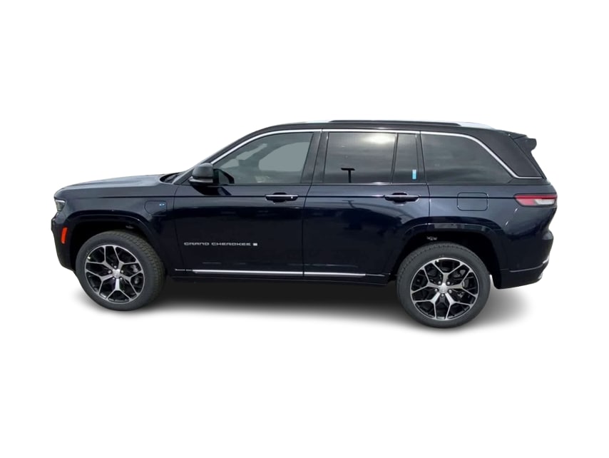 2023 Jeep Grand Cherokee Summit 4xe 20