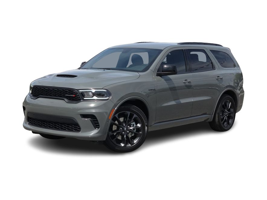 Used 2024 Dodge Durango R/T with VIN 1C4SDHCT6RC226153 for sale in Casper, WY