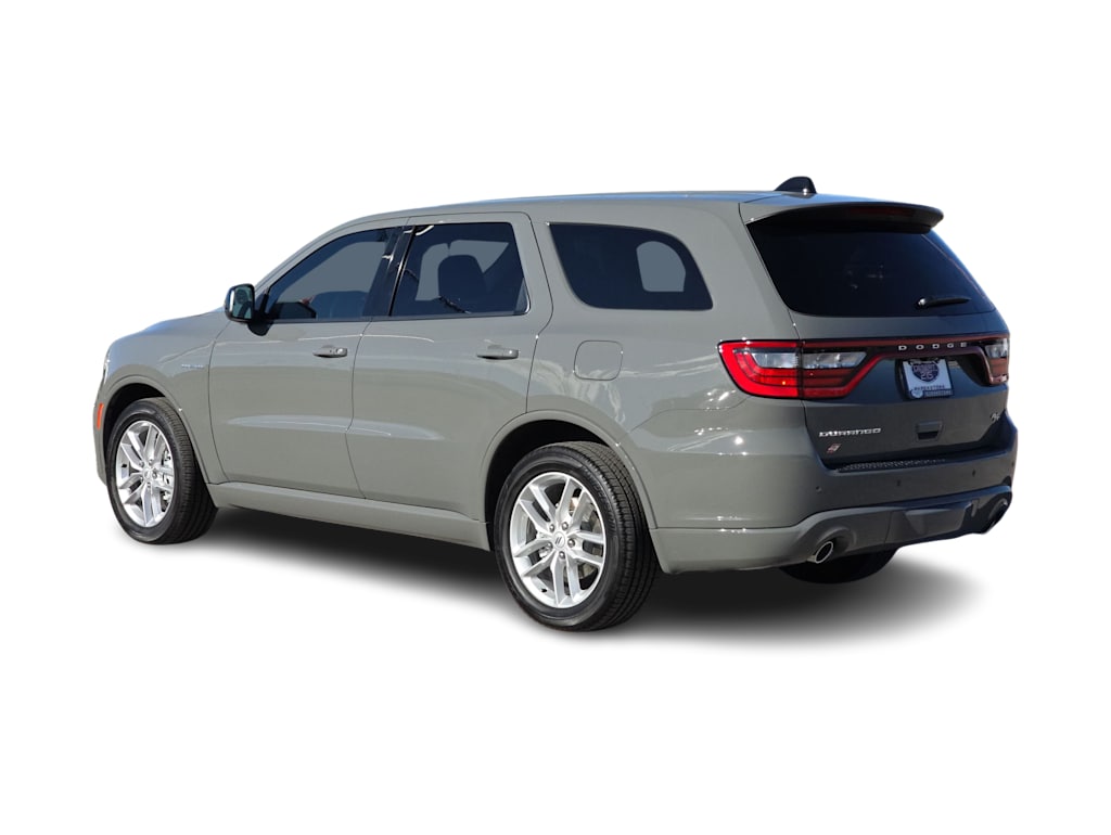 Thumbnail: 2025 Dodge Durango - 4