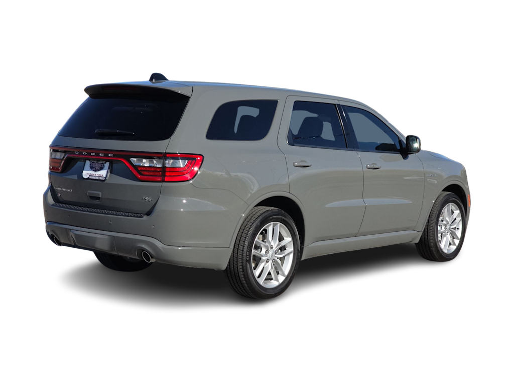 Thumbnail: 2025 Dodge Durango - 22