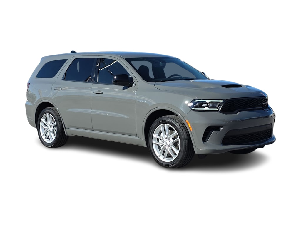 Thumbnail: 2025 Dodge Durango - 20