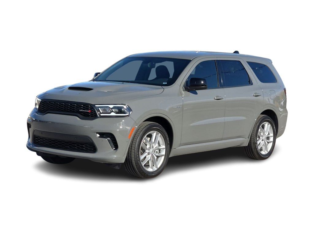 Thumbnail: 2025 Dodge Durango - 3