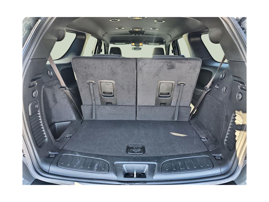 Thumbnail: 2025 Dodge Durango - 18