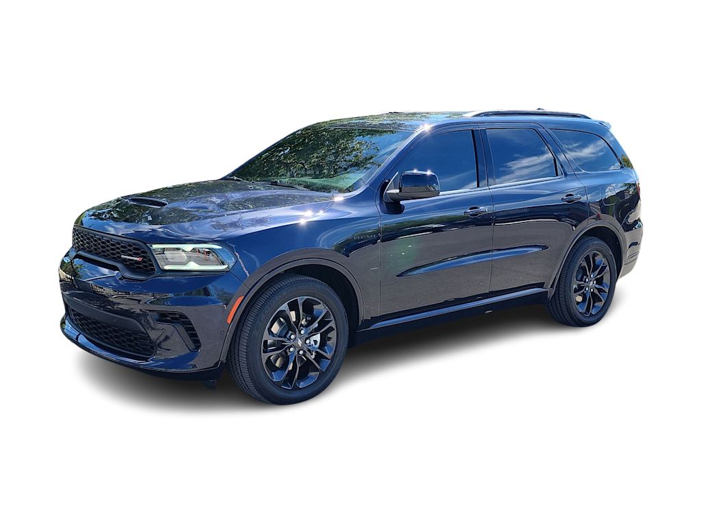 Thumbnail: 2023 Dodge Durango - 18
