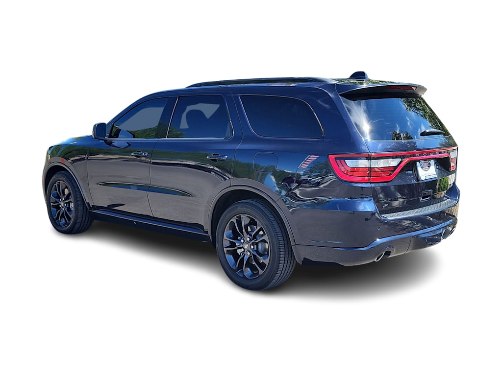 Thumbnail: 2023 Dodge Durango - 4