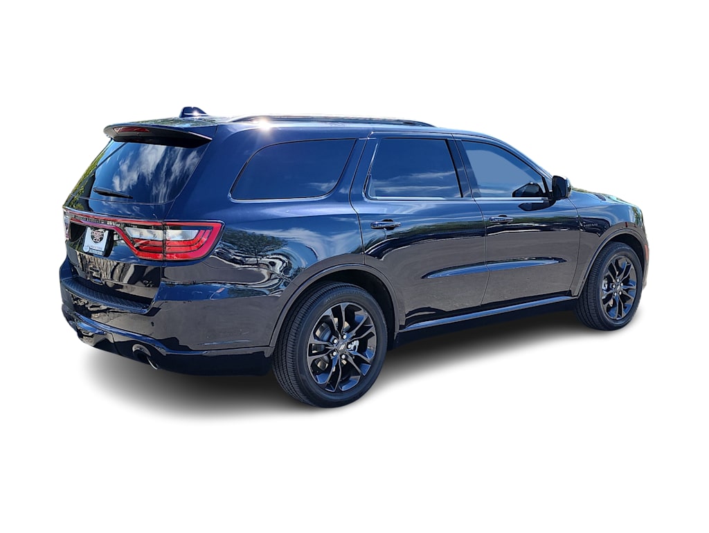 Thumbnail: 2023 Dodge Durango - 19