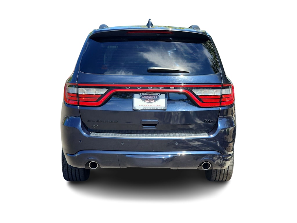 Thumbnail: 2023 Dodge Durango - 5