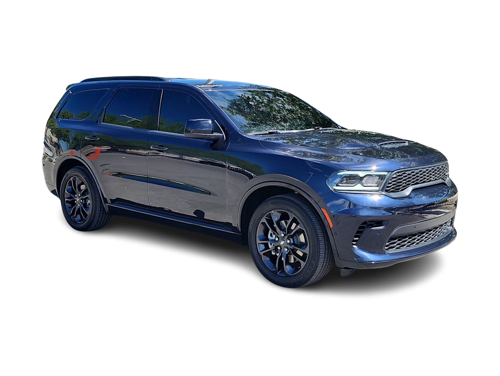 Thumbnail: 2023 Dodge Durango - 17