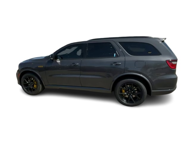 2024 Dodge Durango SRT 22