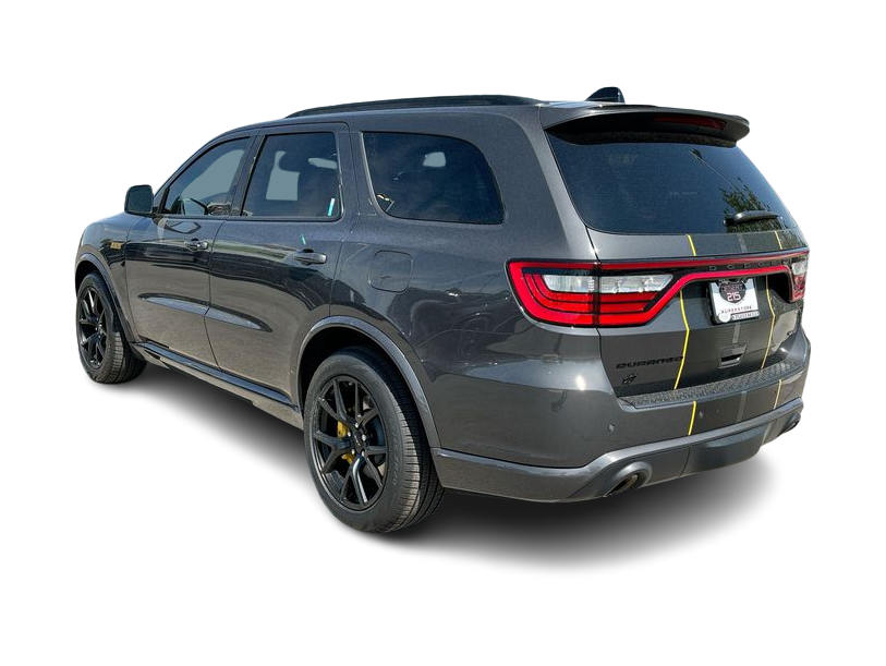 2024 Dodge Durango SRT 26