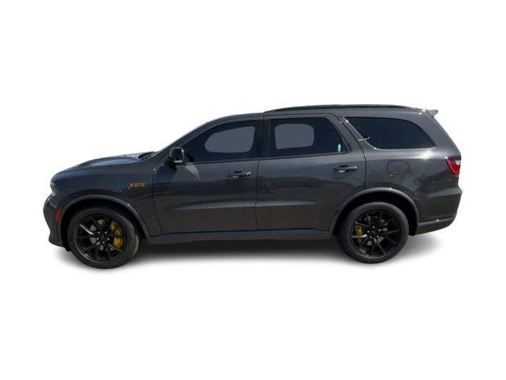 2024 Dodge Durango SRT 21