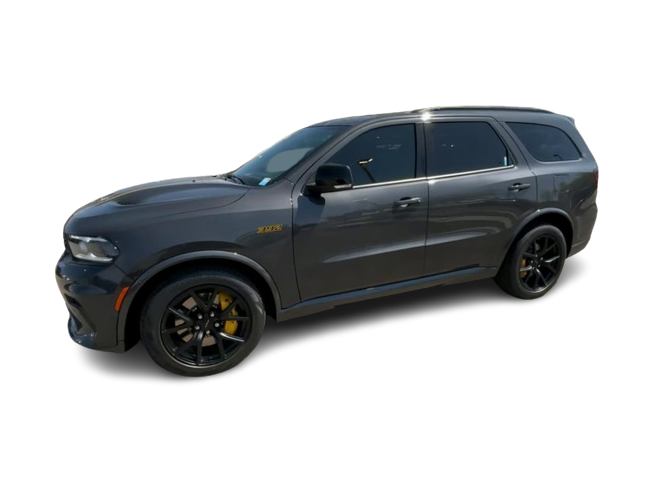 2024 Dodge Durango SRT 3