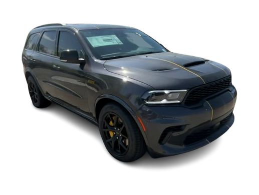 2024 Dodge Durango SRT 20