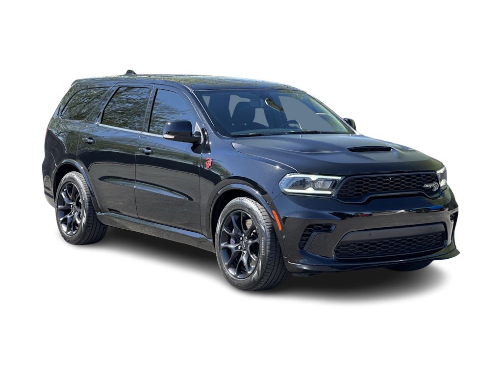 Thumbnail: 2023 Dodge Durango - 18