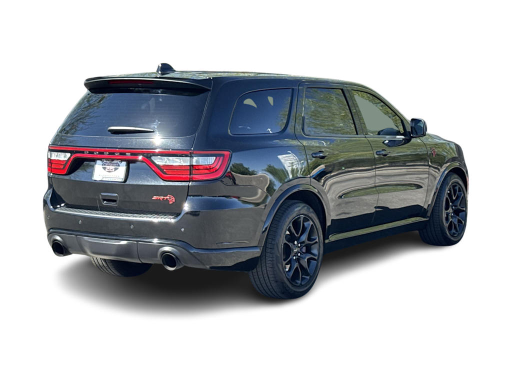 Thumbnail: 2023 Dodge Durango - 20