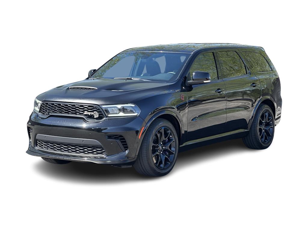 Thumbnail: 2023 Dodge Durango - 19