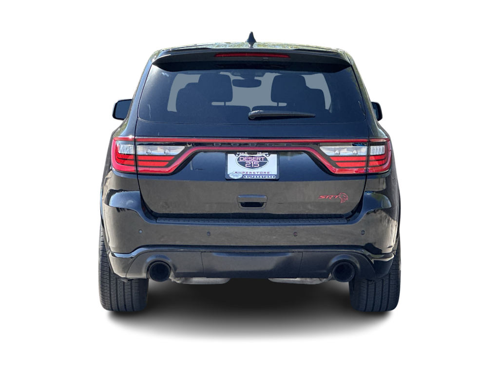 Thumbnail: 2023 Dodge Durango - 5
