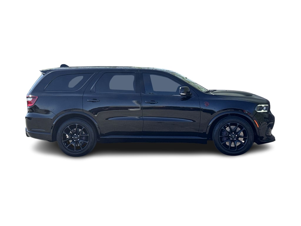 Thumbnail: 2023 Dodge Durango - 21