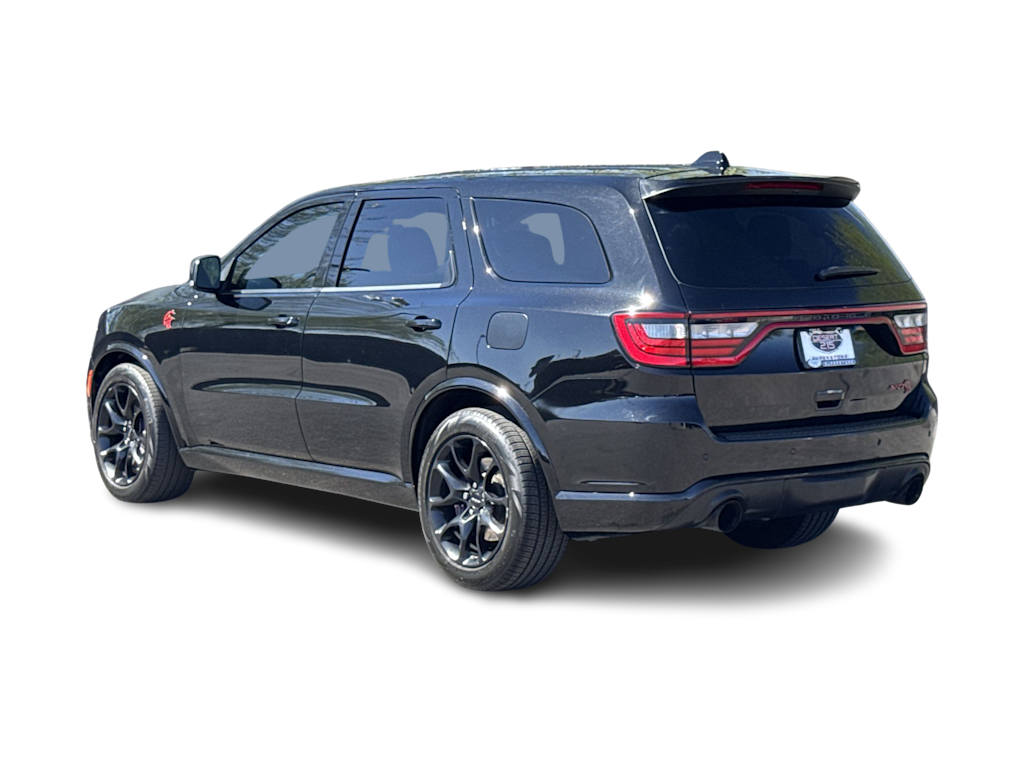 Thumbnail: 2023 Dodge Durango - 4