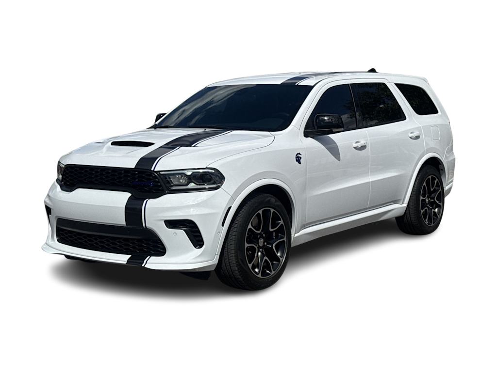 Thumbnail: 2026 Dodge Durango - 19