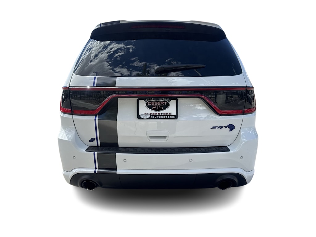 Thumbnail: 2026 Dodge Durango - 5