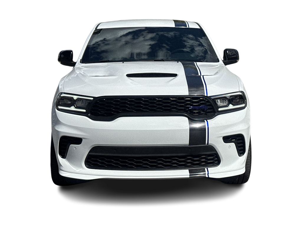 Thumbnail: 2026 Dodge Durango - 6