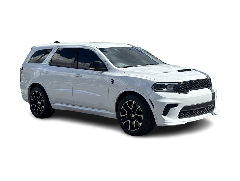 Thumbnail: 2026 Dodge Durango - 18