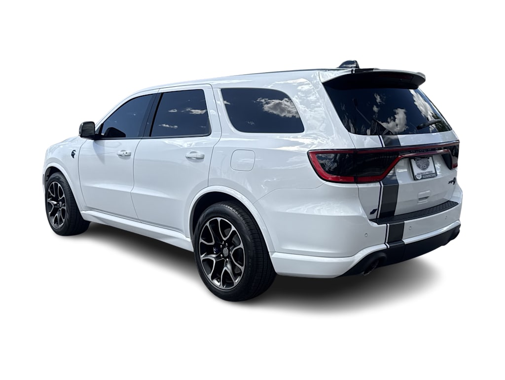 Thumbnail: 2026 Dodge Durango - 4