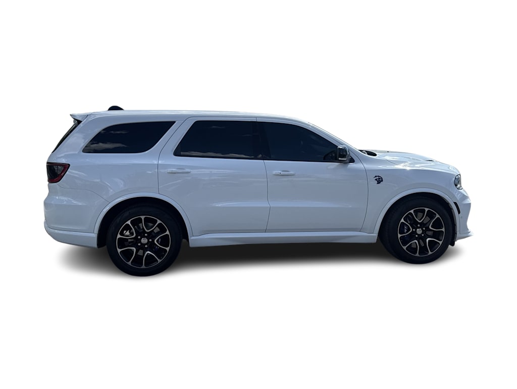 Thumbnail: 2026 Dodge Durango - 21