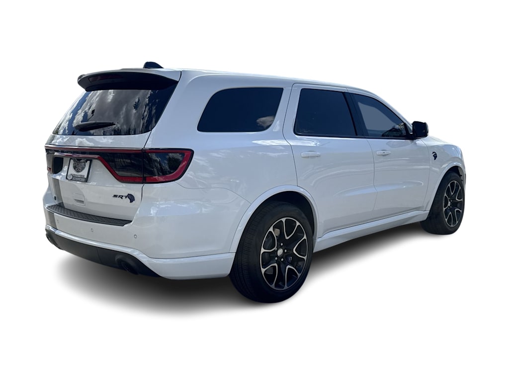 Thumbnail: 2026 Dodge Durango - 20