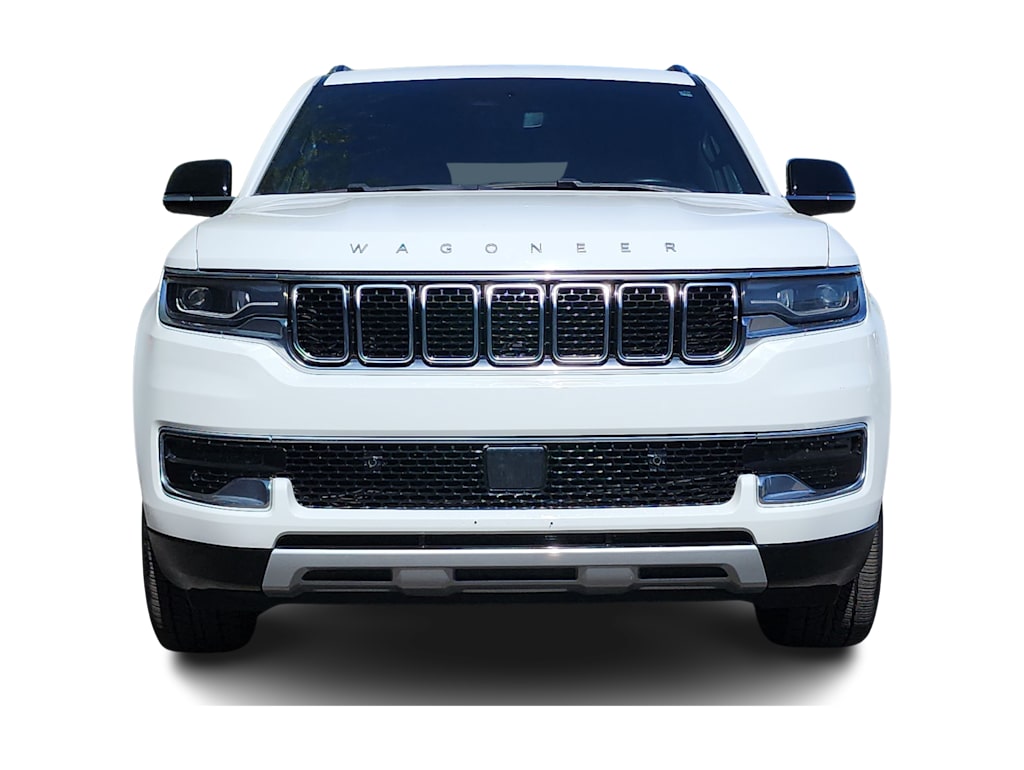 Thumbnail: 2023 Jeep Wagoneer - 6