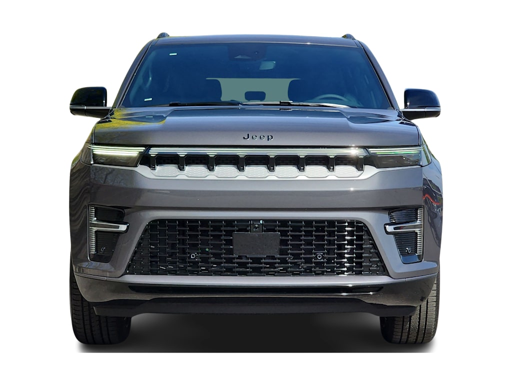 Thumbnail: 2026 Jeep Grand Wagoneer L - 6
