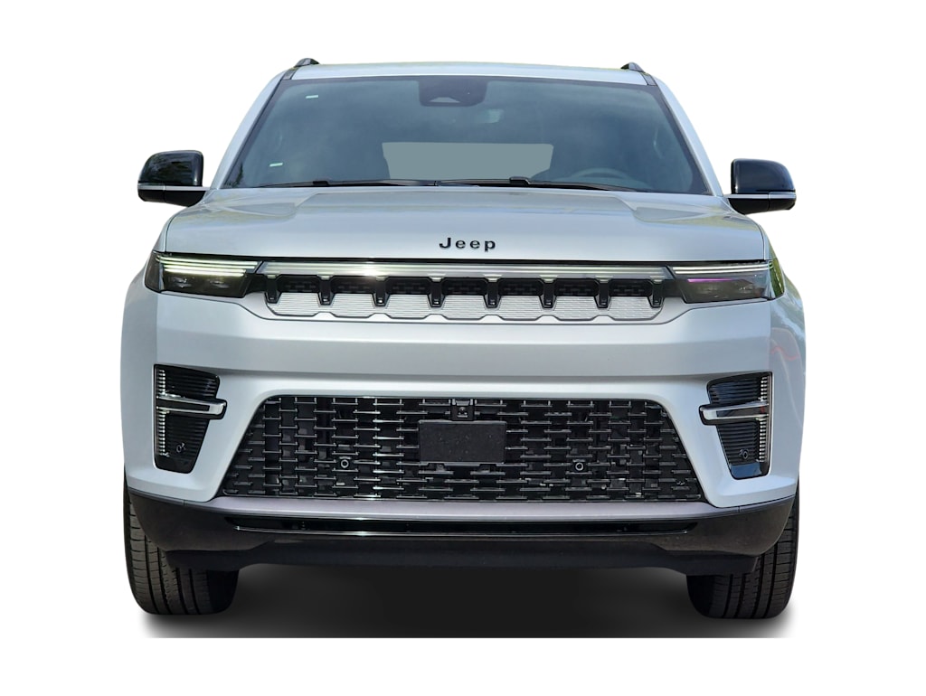 Thumbnail: 2026 Jeep Grand Wagoneer L - 6