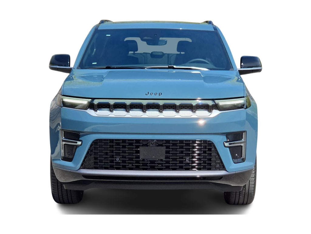 Thumbnail: 2026 Jeep Grand Wagoneer L - 6