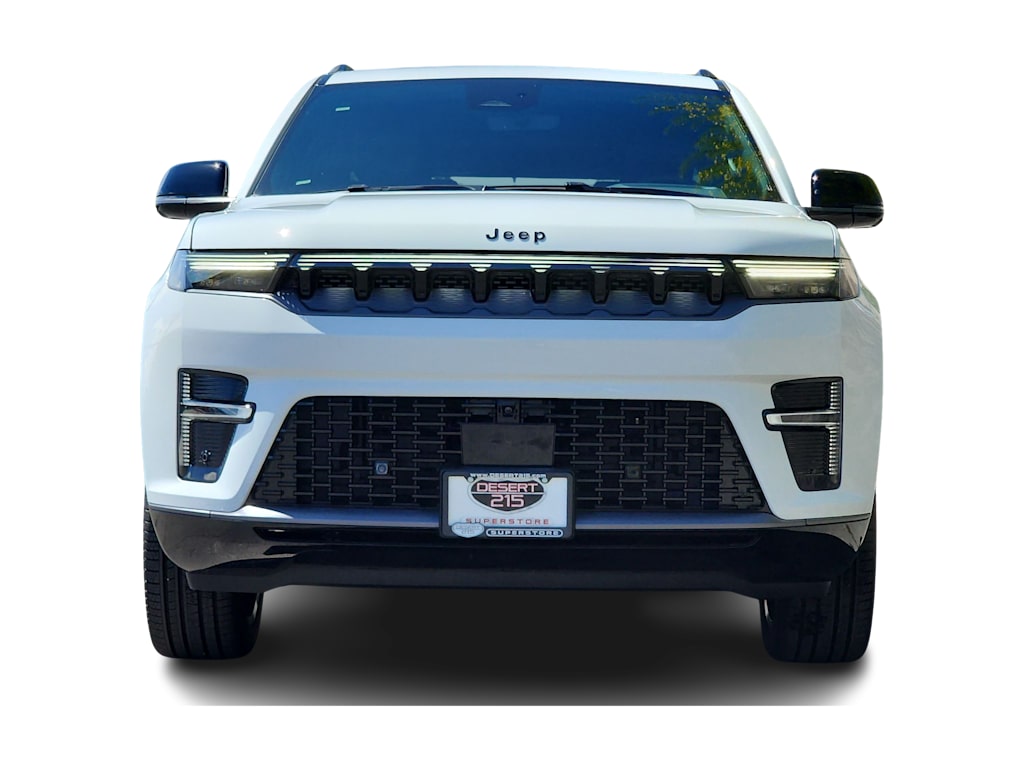 Thumbnail: 2026 Jeep Grand Wagoneer L - 6
