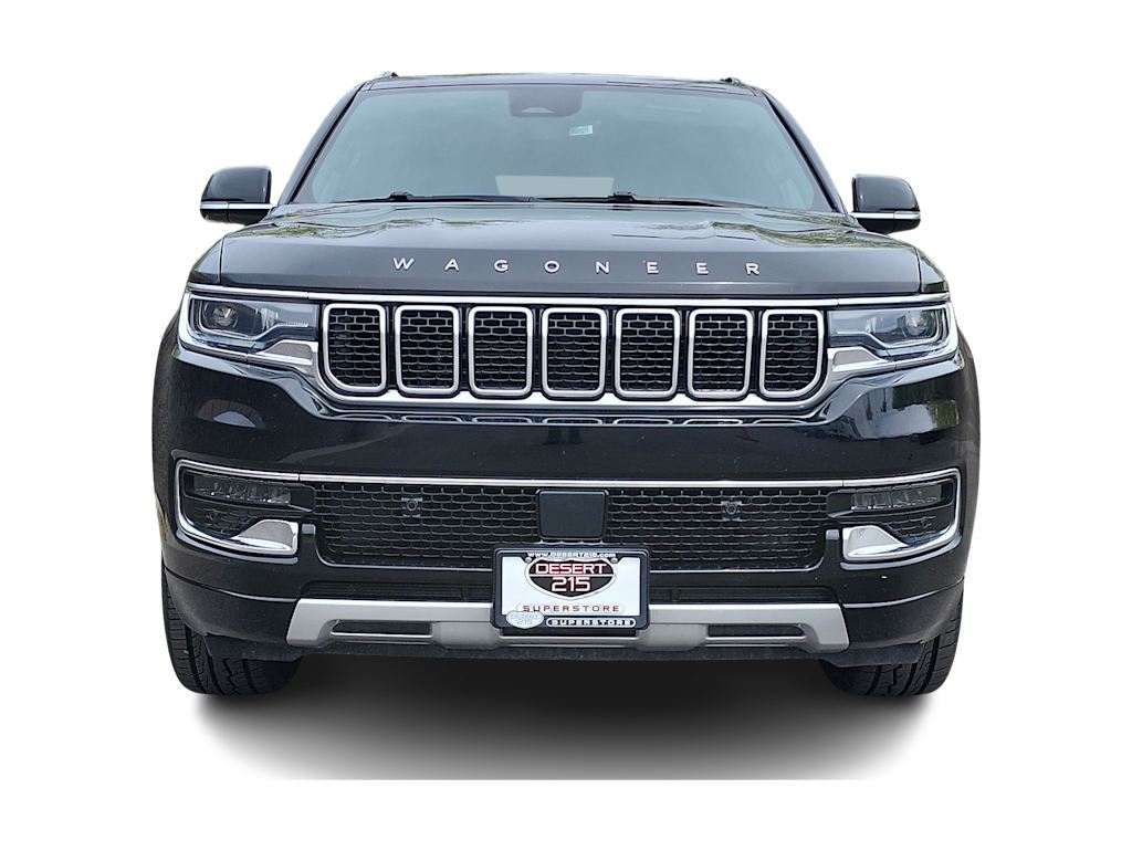 Thumbnail: 2024 Jeep Wagoneer - 6