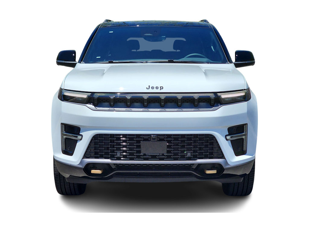 Thumbnail: 2026 Jeep Grand Wagoneer - 6