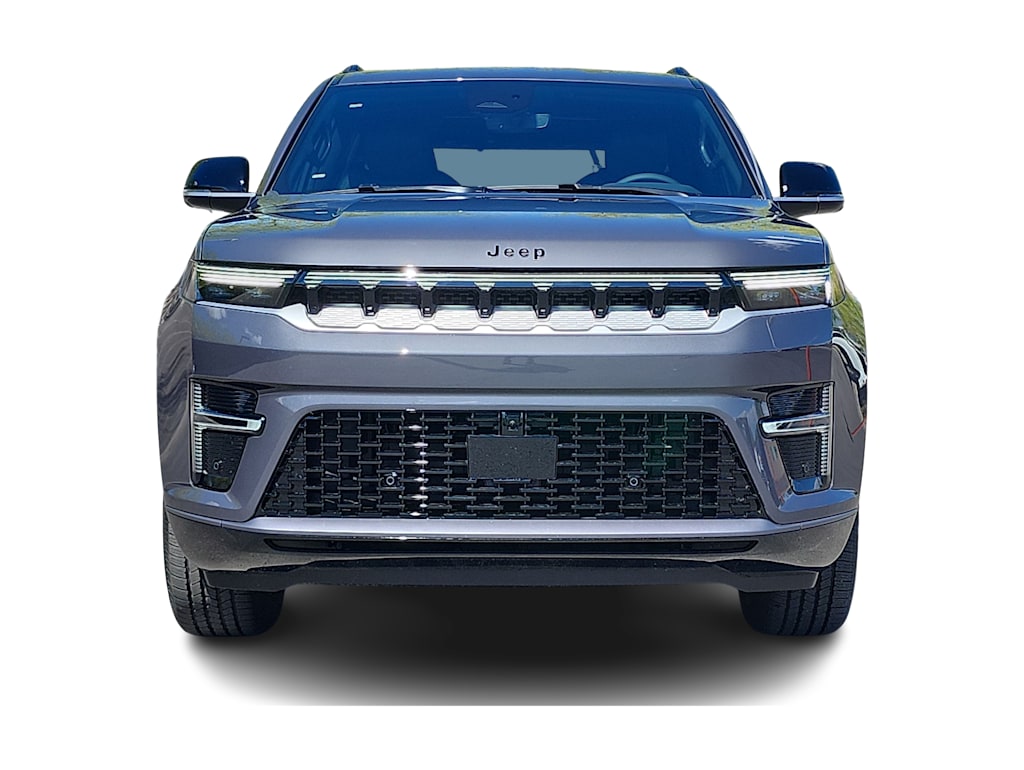 Thumbnail: 2026 Jeep Grand Wagoneer - 6