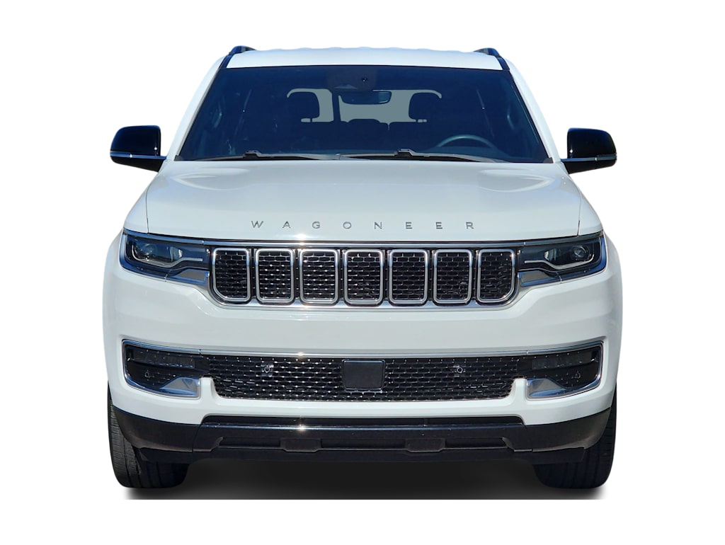Thumbnail: 2023 Jeep Wagoneer - 6
