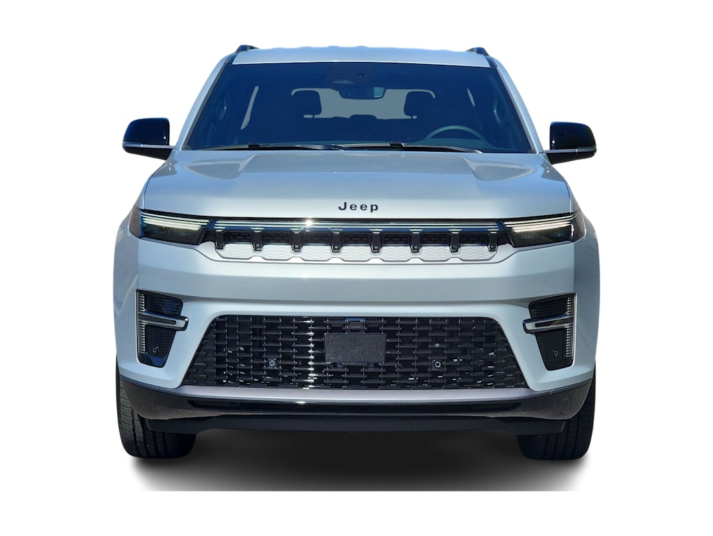 Thumbnail: 2026 Jeep Grand Wagoneer - 6