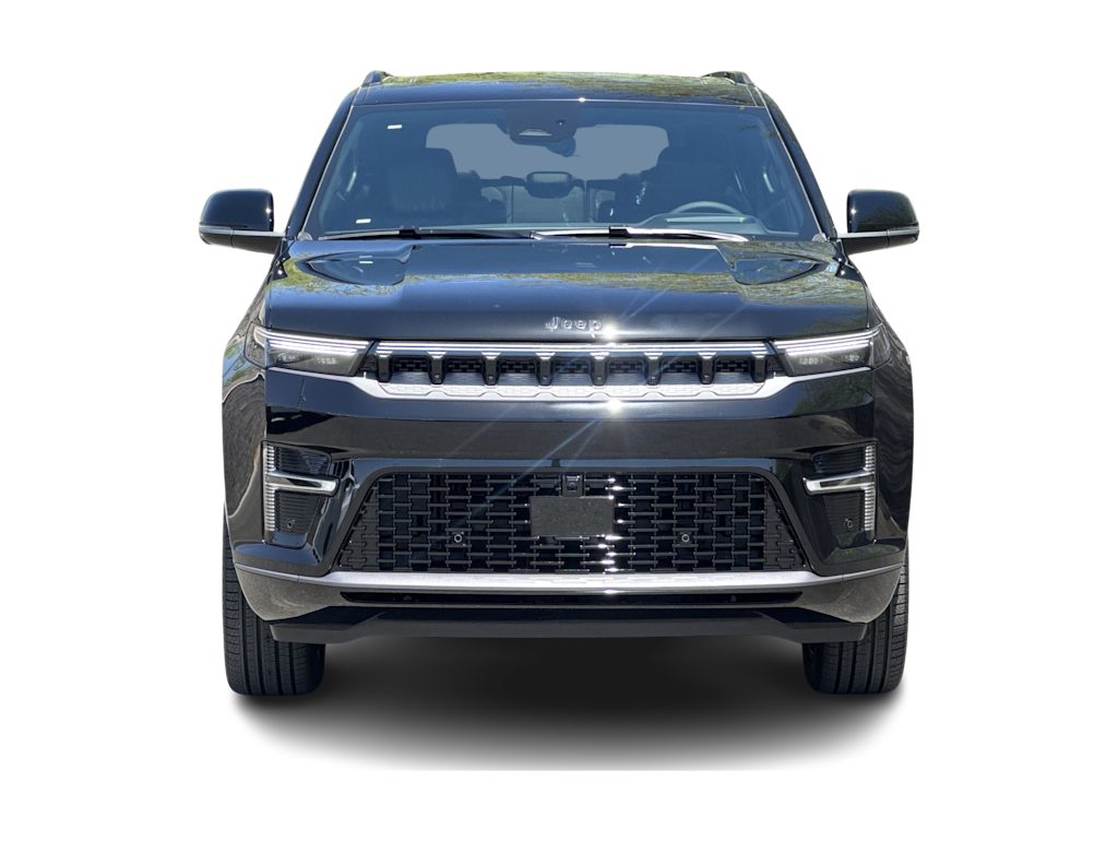 Thumbnail: 2026 Jeep Grand Wagoneer - 6